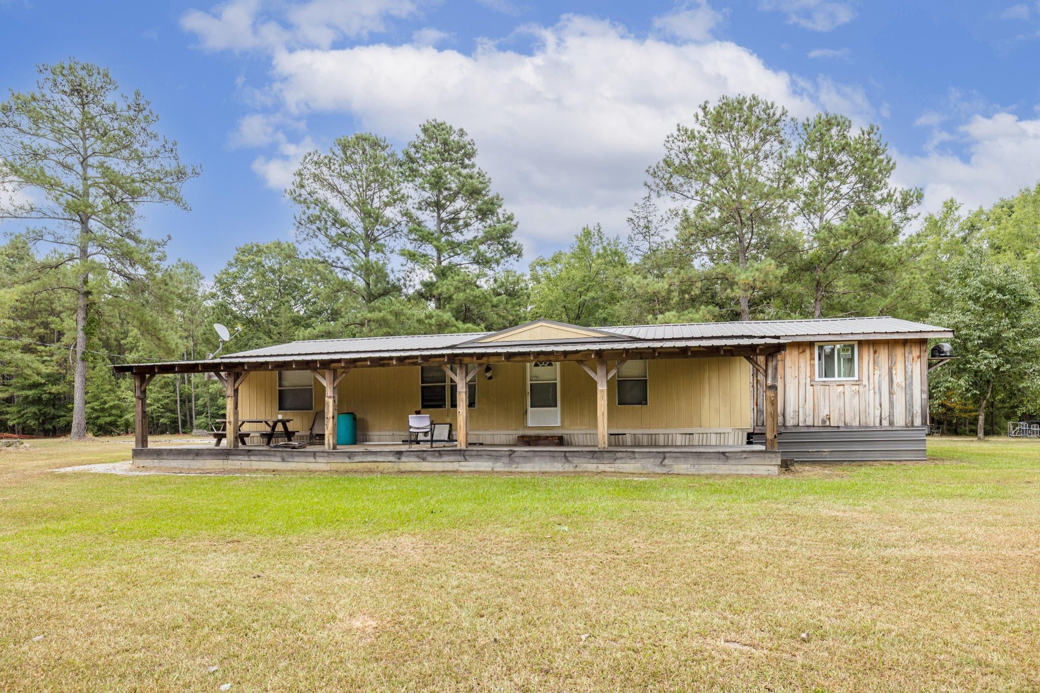 34.7 acres in McCormick County, South Carolina