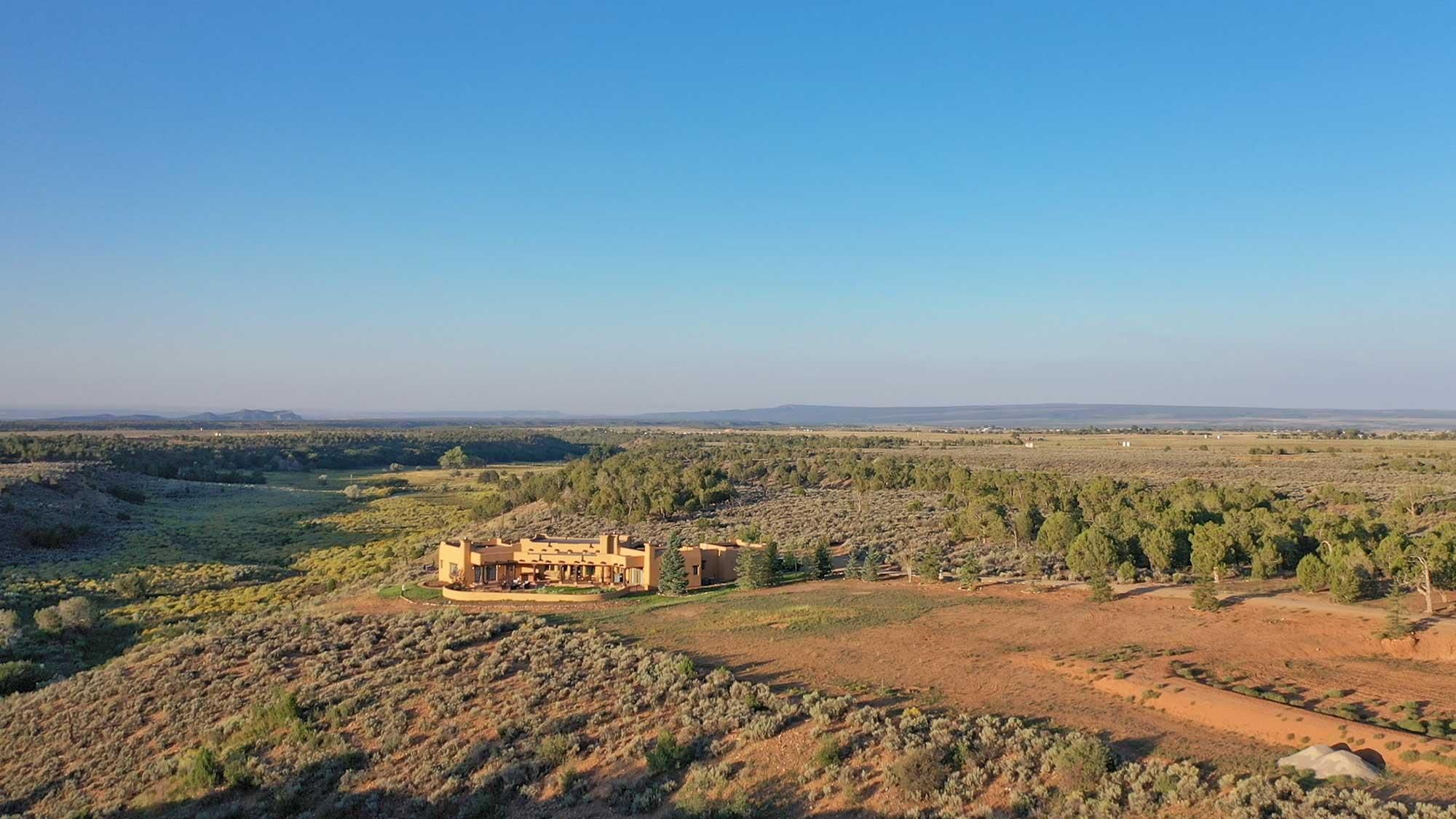 117 acres in La Plata County, Colorado