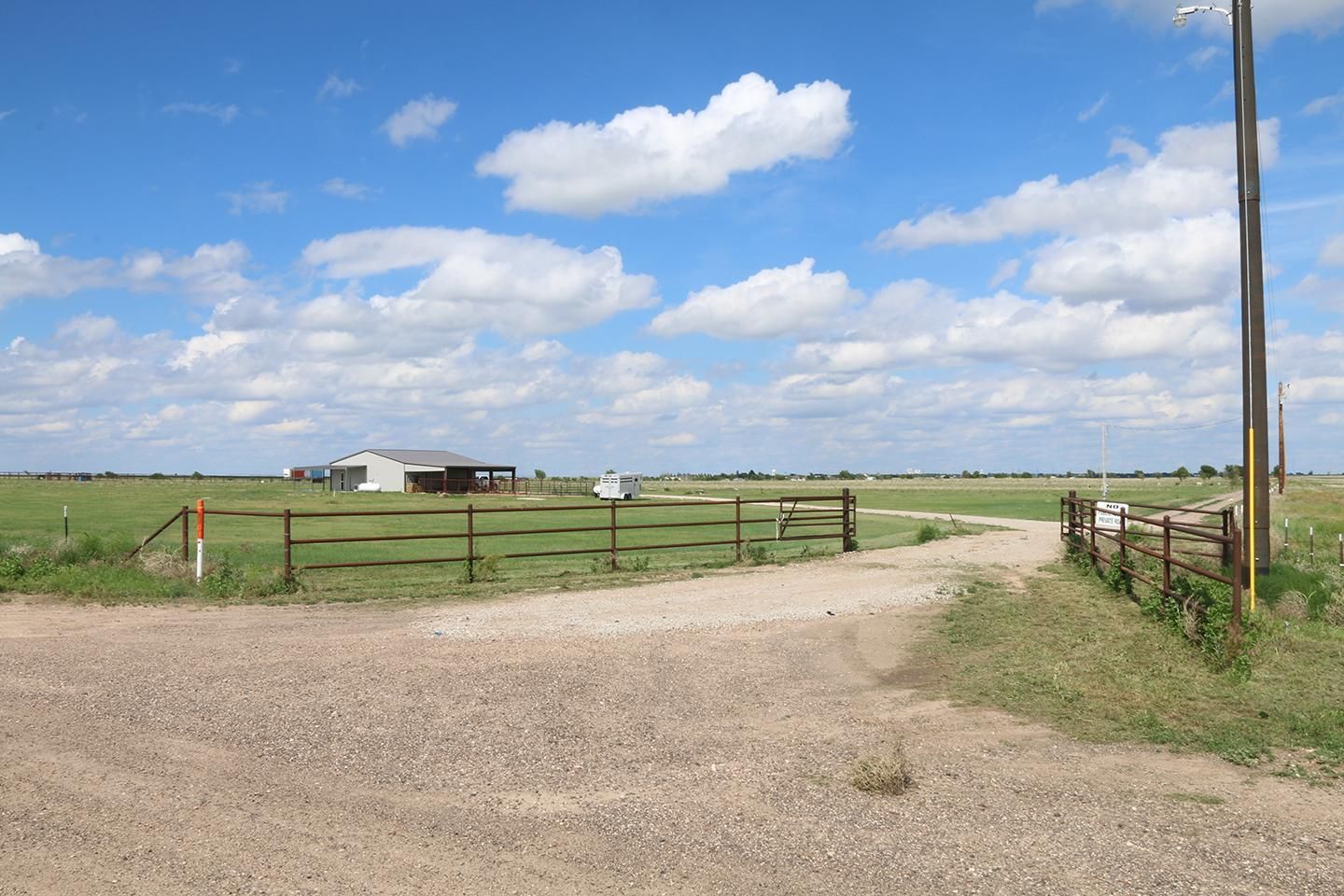 86 acres in Guymon, OK, 73942
