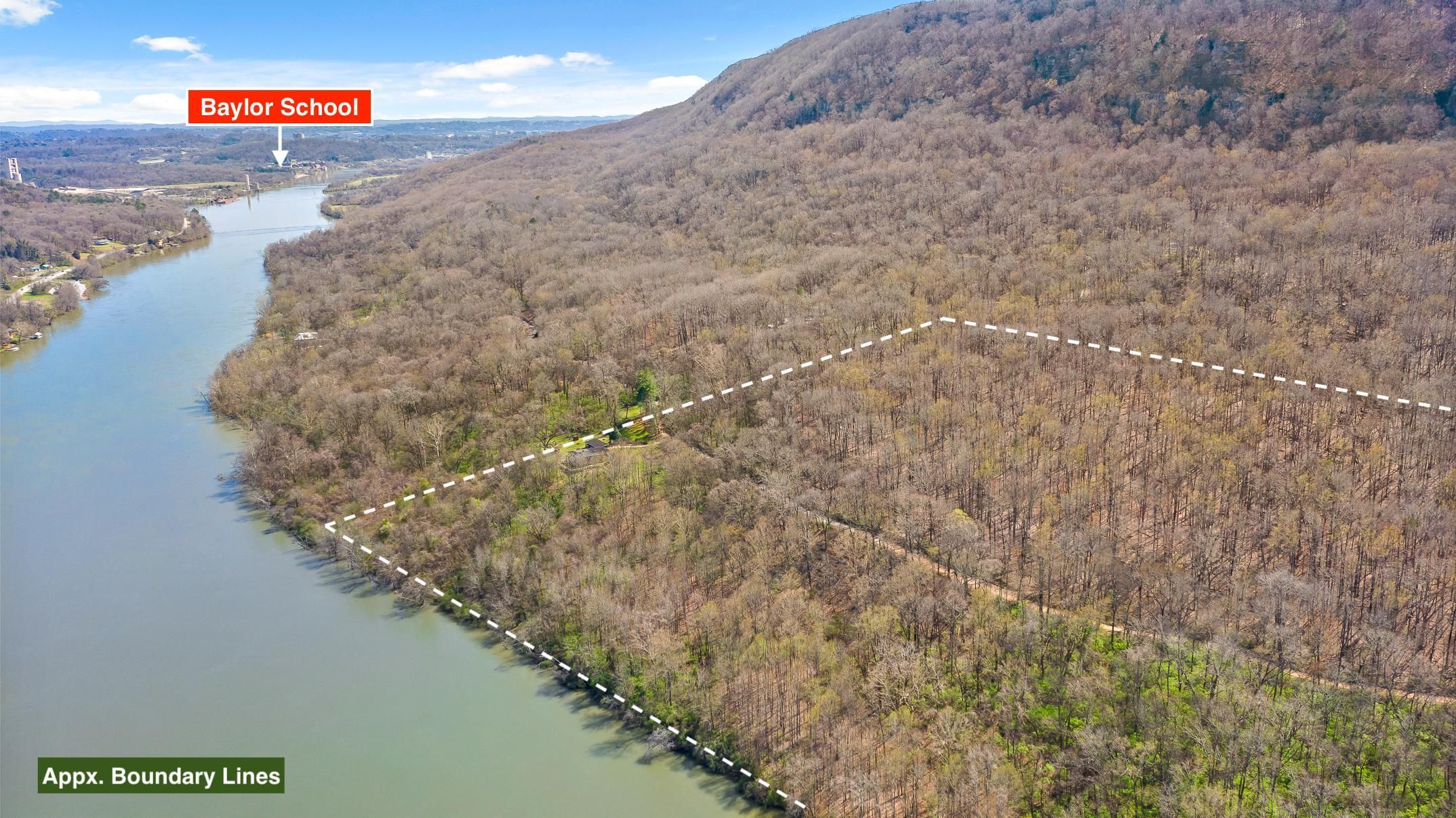 2716 Cash Canyon Rd., Chattanooga, TN 37419