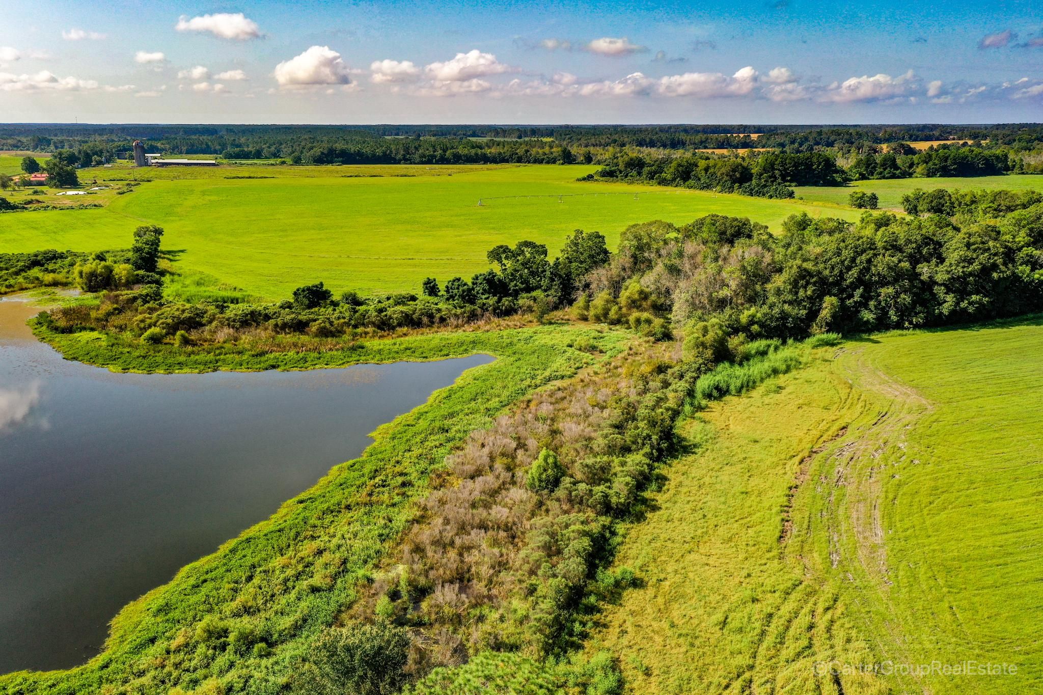 80 acres in Pierce County,