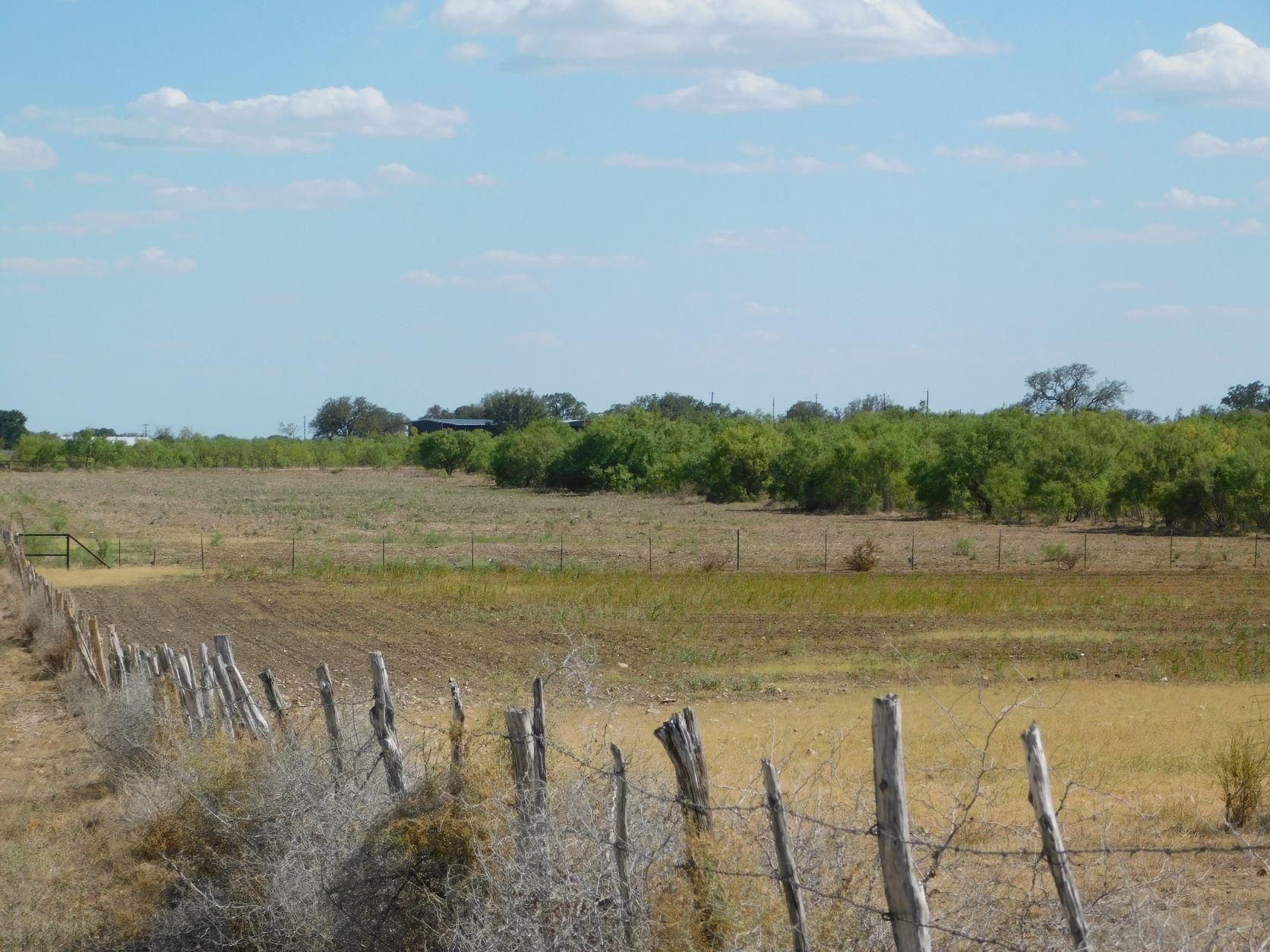 12 acres in Medina County, Texas