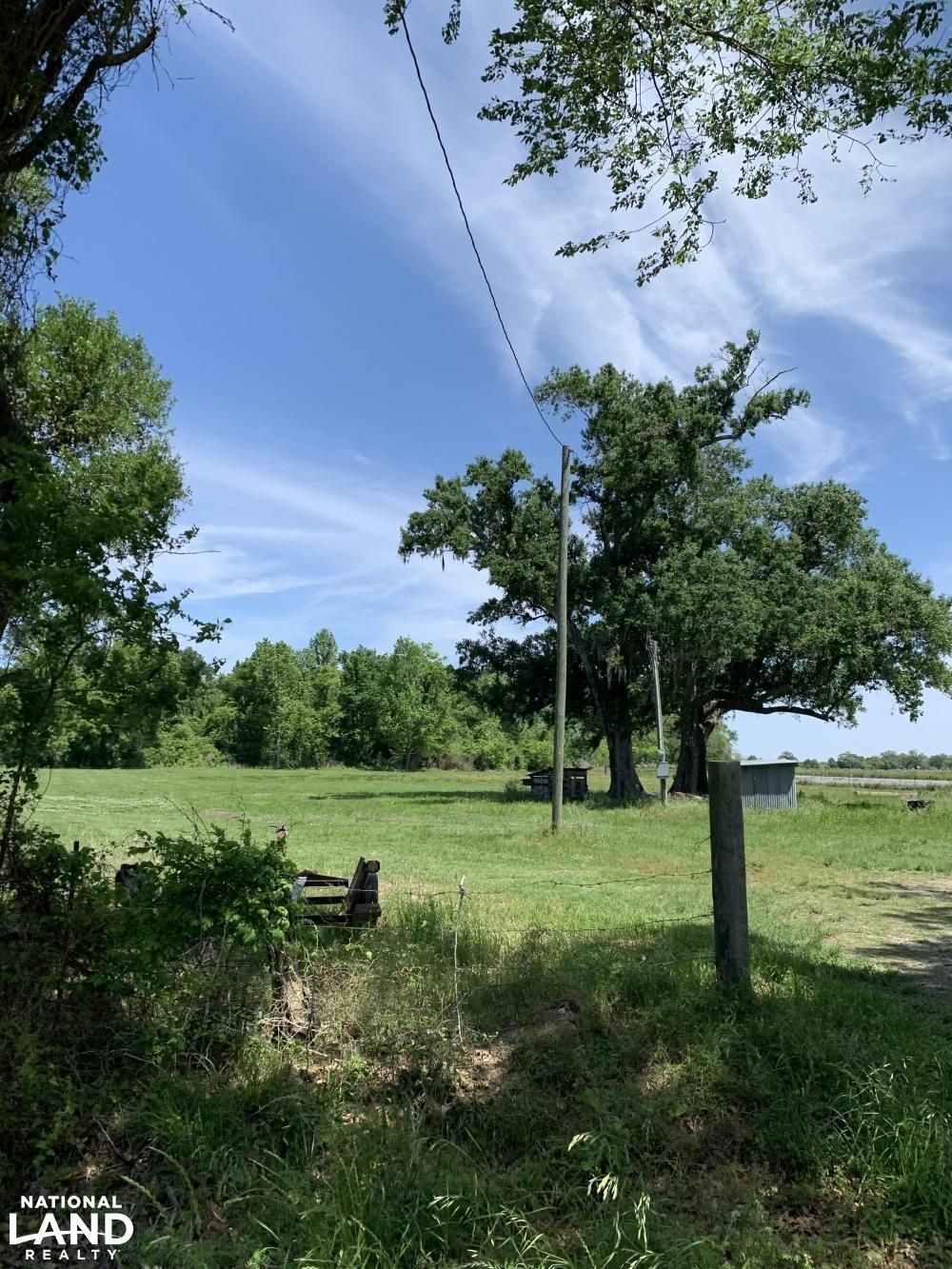 70 acres in Vermilion Parish, Louisiana