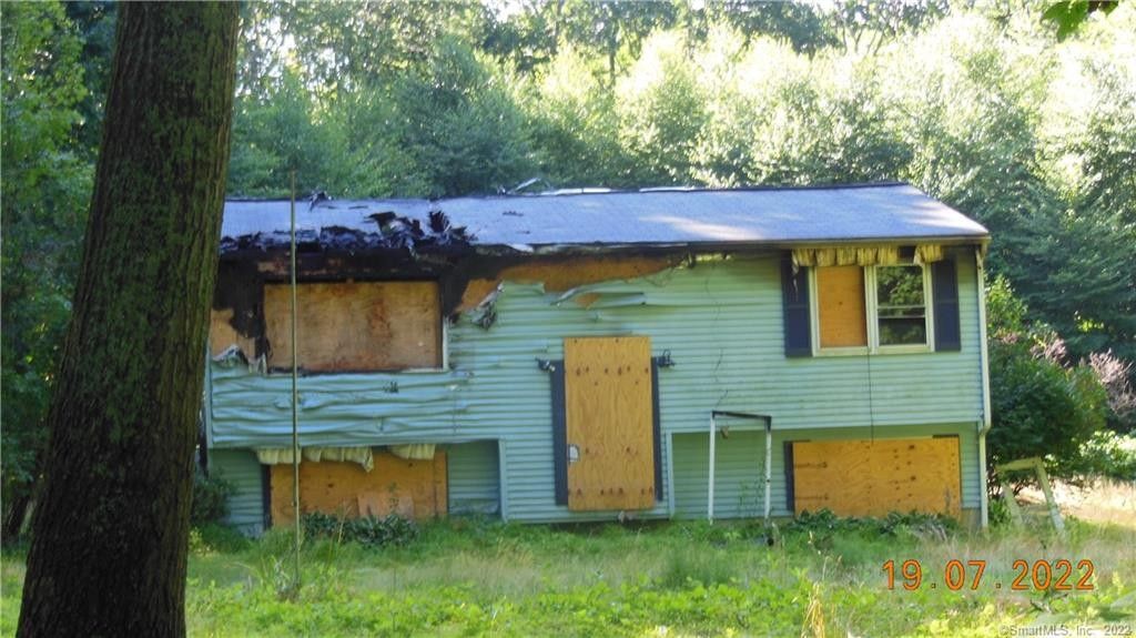 1 acres in Windham County, Connecticut