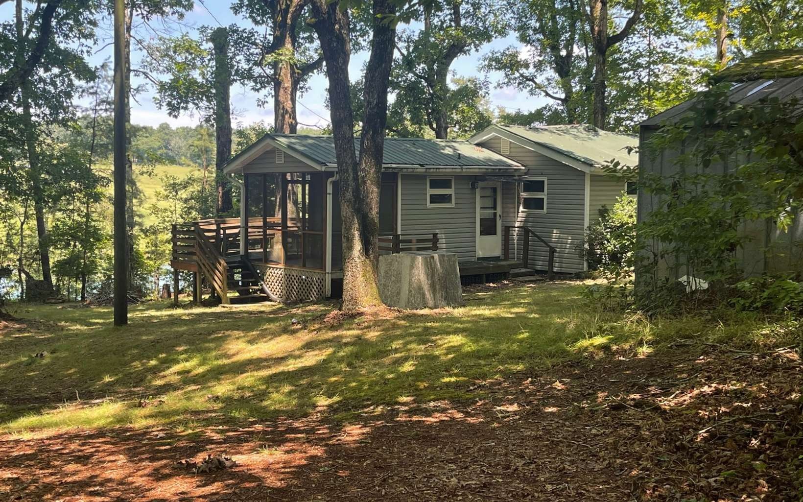 1 acres in Union County,