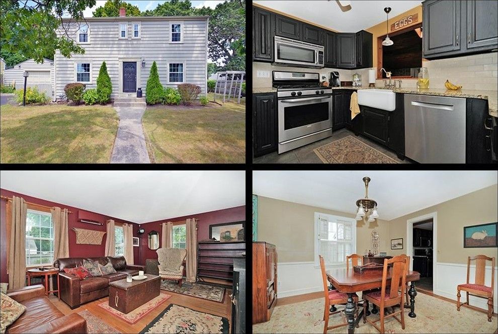 0.2 acres in Kent County, Rhode Island