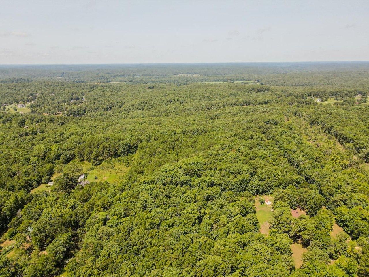 8.5 acres in Butler County, Missouri