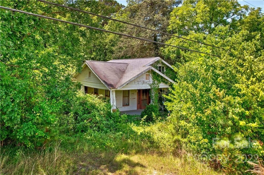 10.63 acres in Rowan County, North Carolina