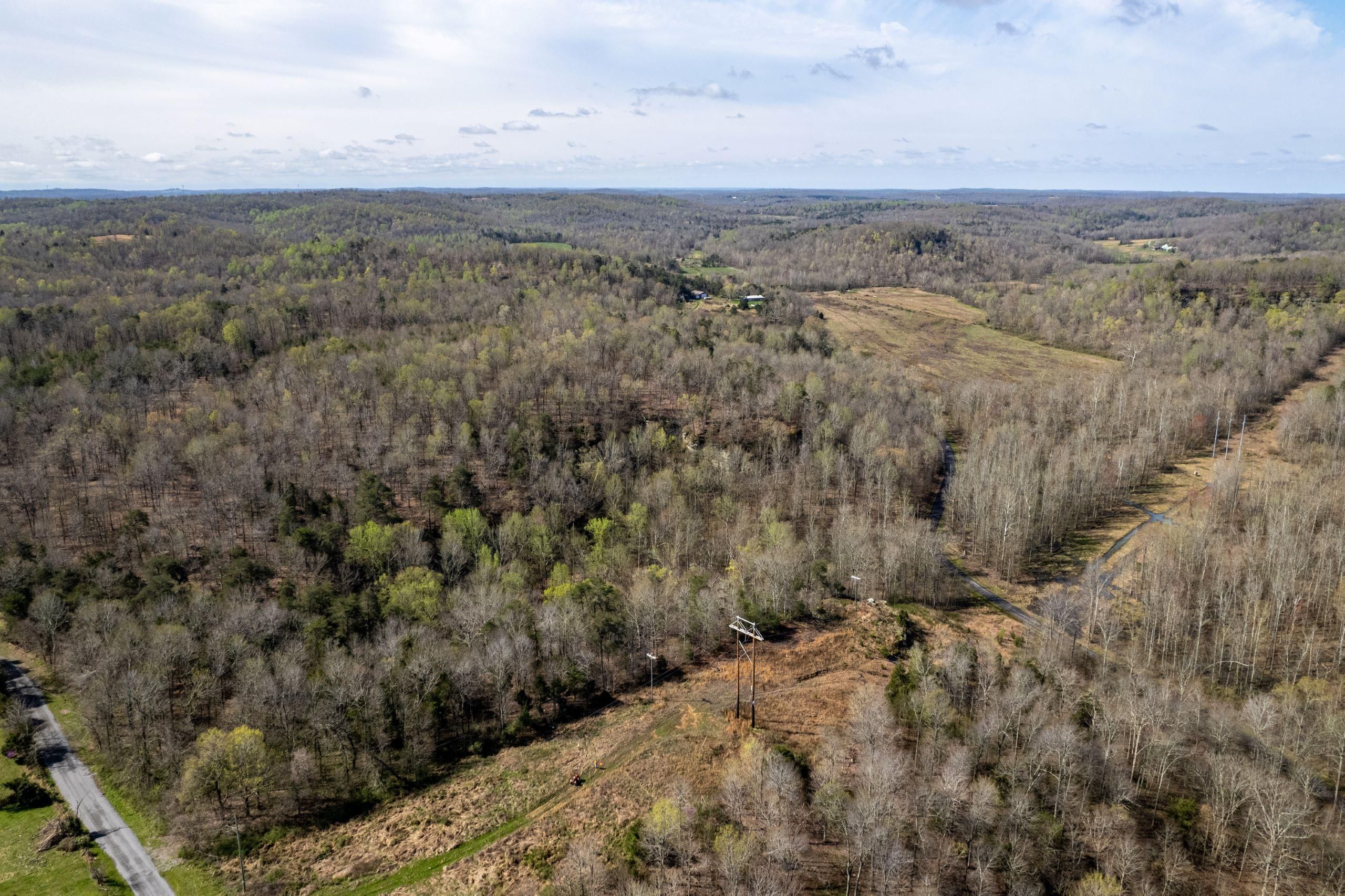70.99 acres in Caldwell County, Kentucky