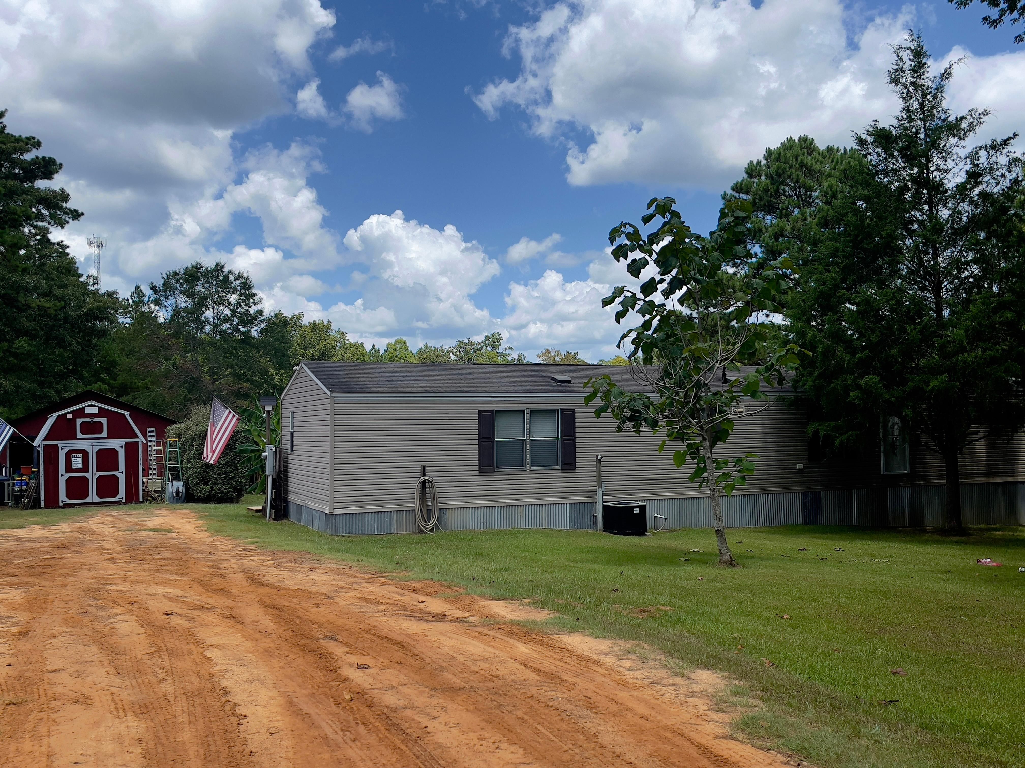 9 acres in Tyler County, Texas