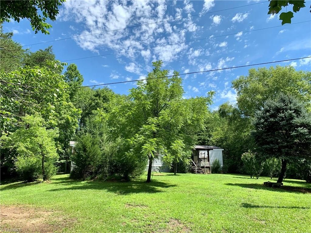 5.73 acres in Stokes County, North Carolina