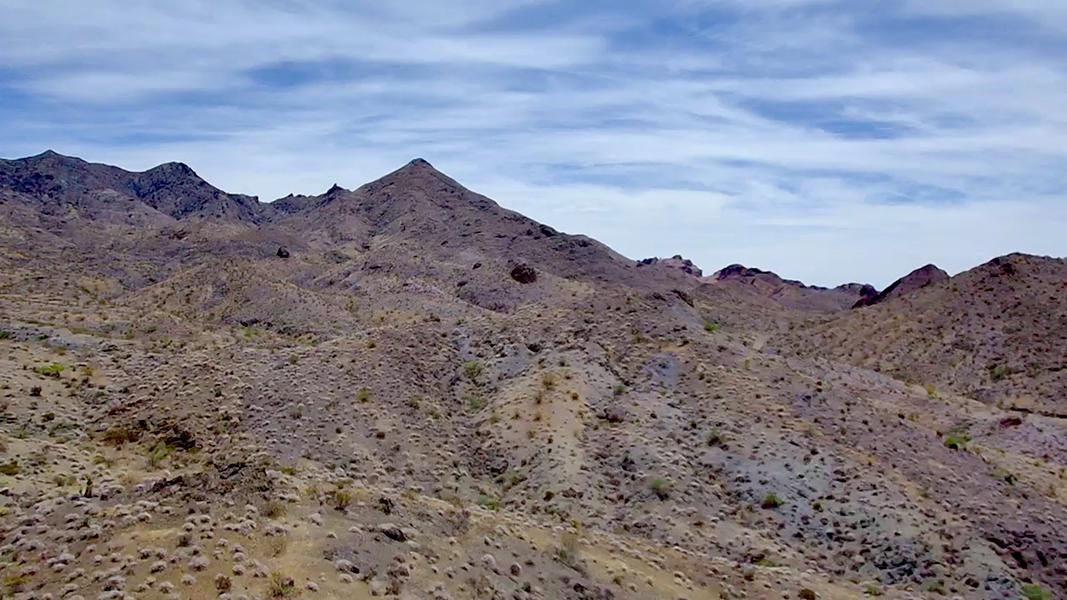 10 acres in Mohave County, Arizona