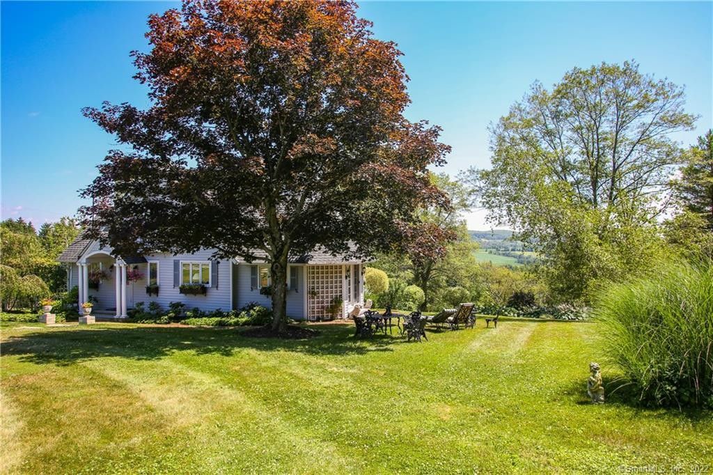 5.82 acres in Dutchess County, New York