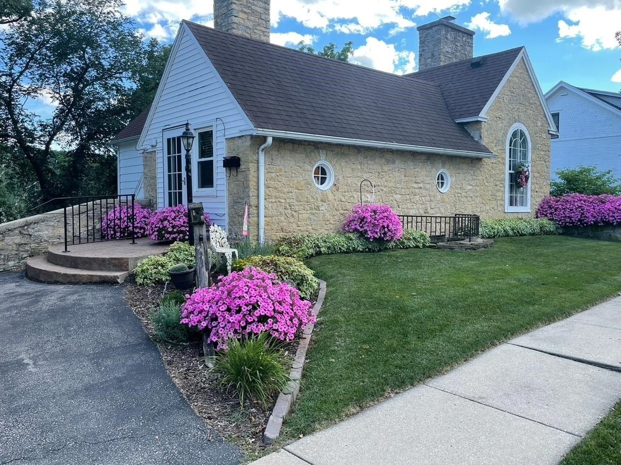 0.3 acres in Lafayette County, Wisconsin