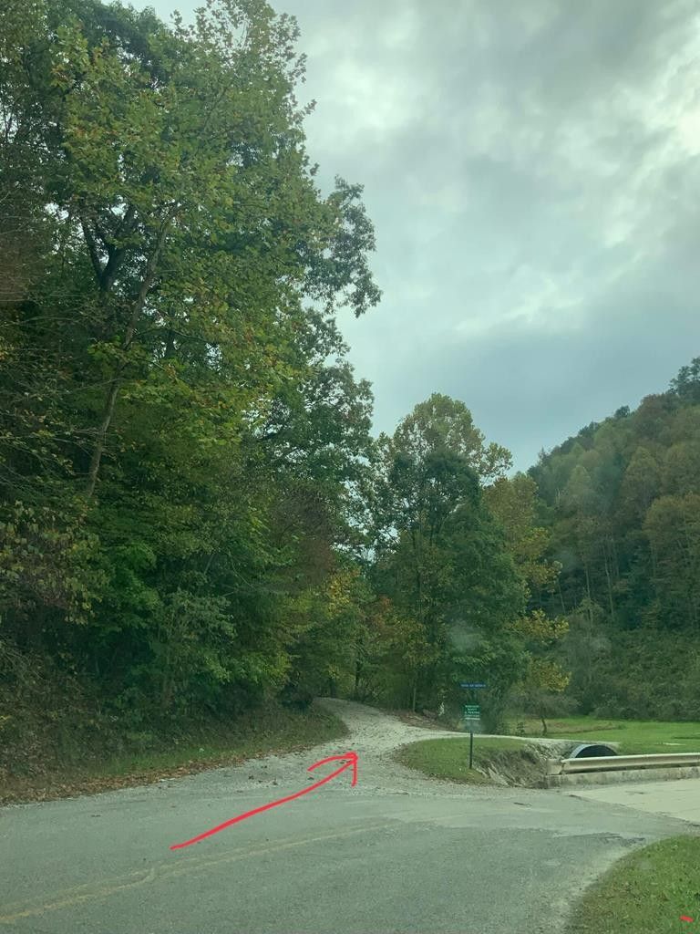 65 acres in Martin County, Kentucky