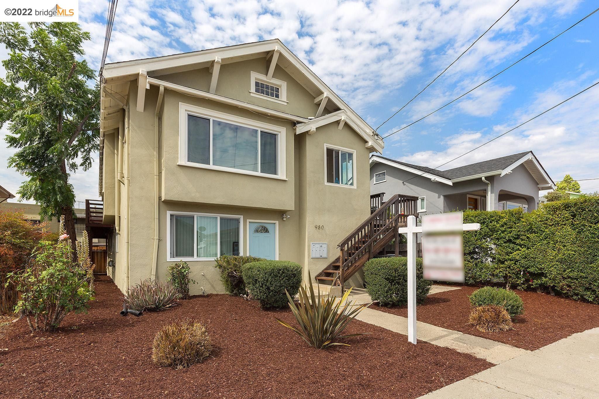 0.11 acres in Alameda County, California