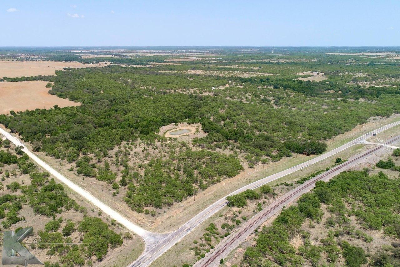 46 acres in Callahan County, Texas