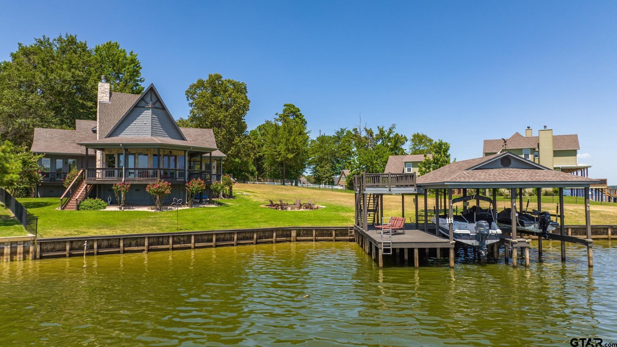 1 acres in Franklin County, Texas