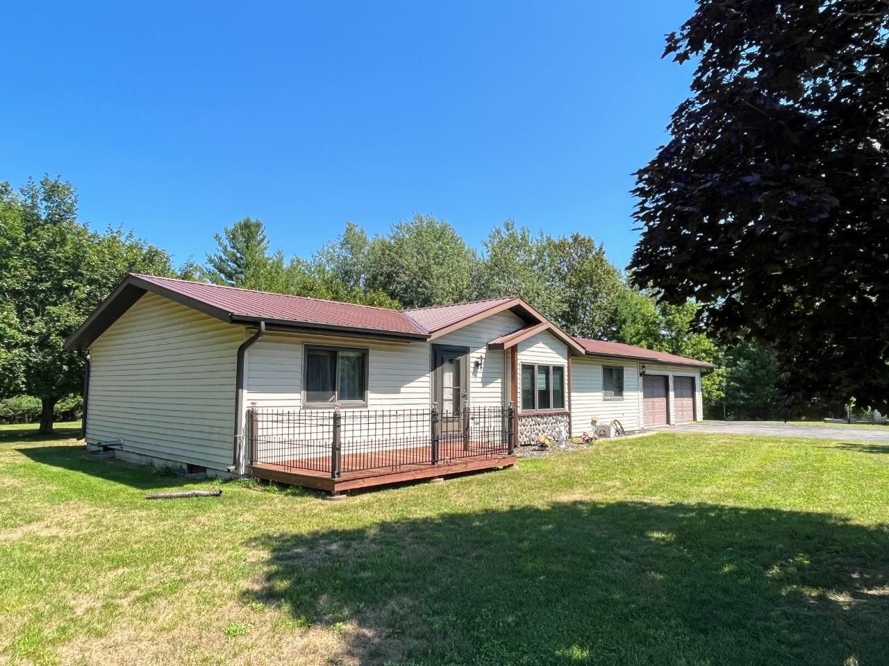 2.11 acres in Price County, Wisconsin