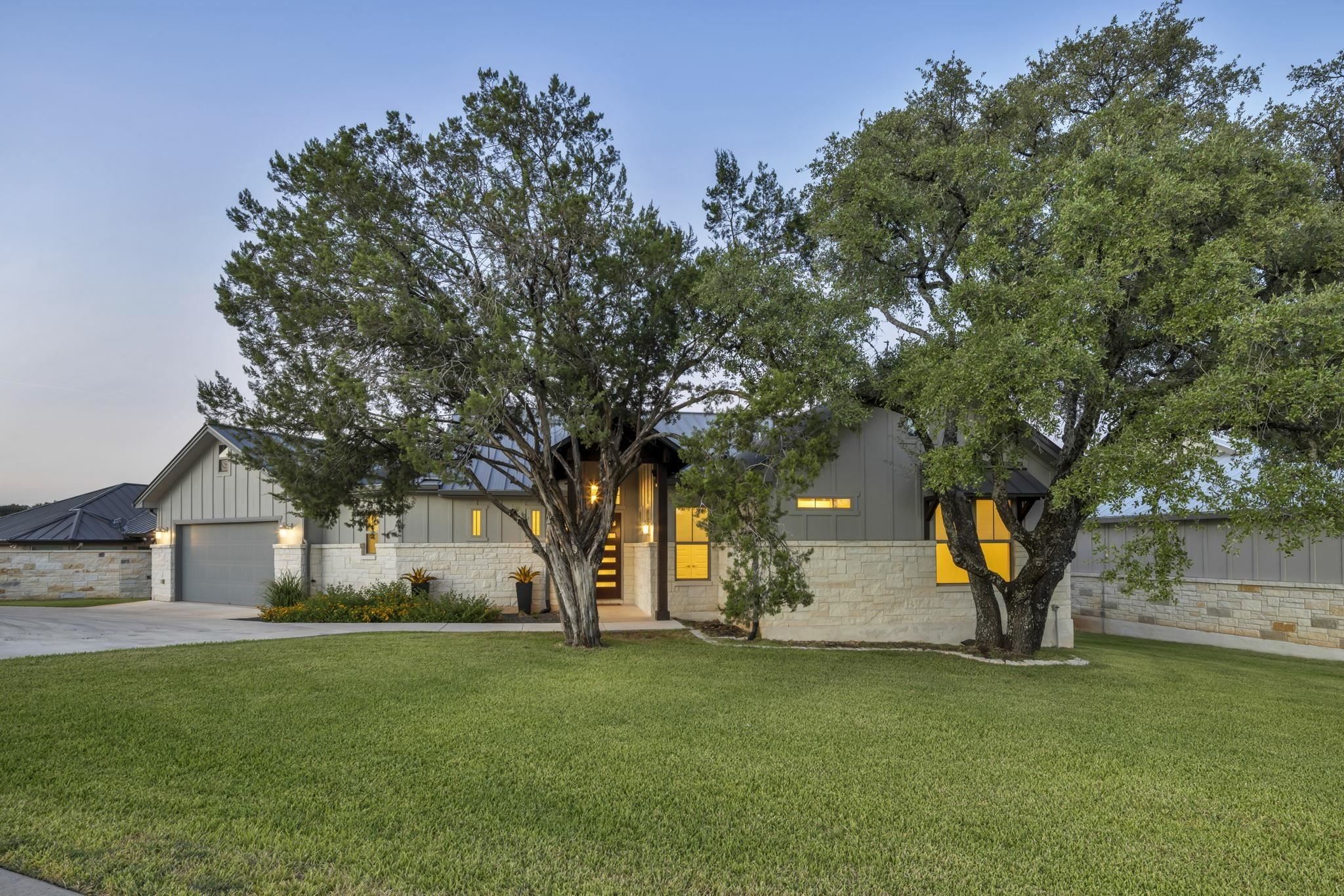 0.25 acres in Llano County, Texas