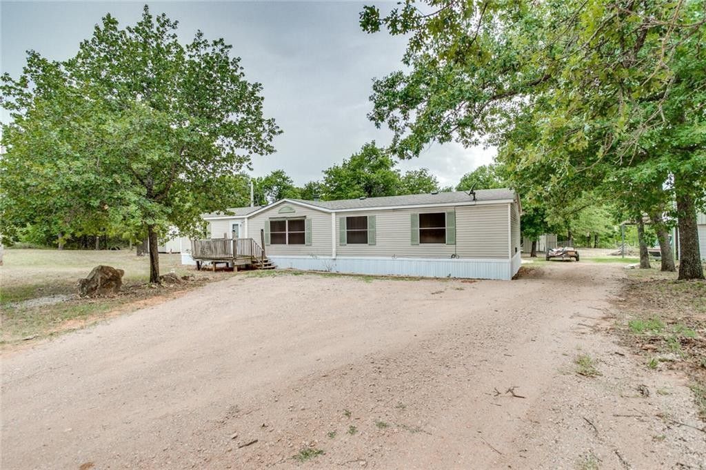 2.49 acres in Cleveland County, Oklahoma