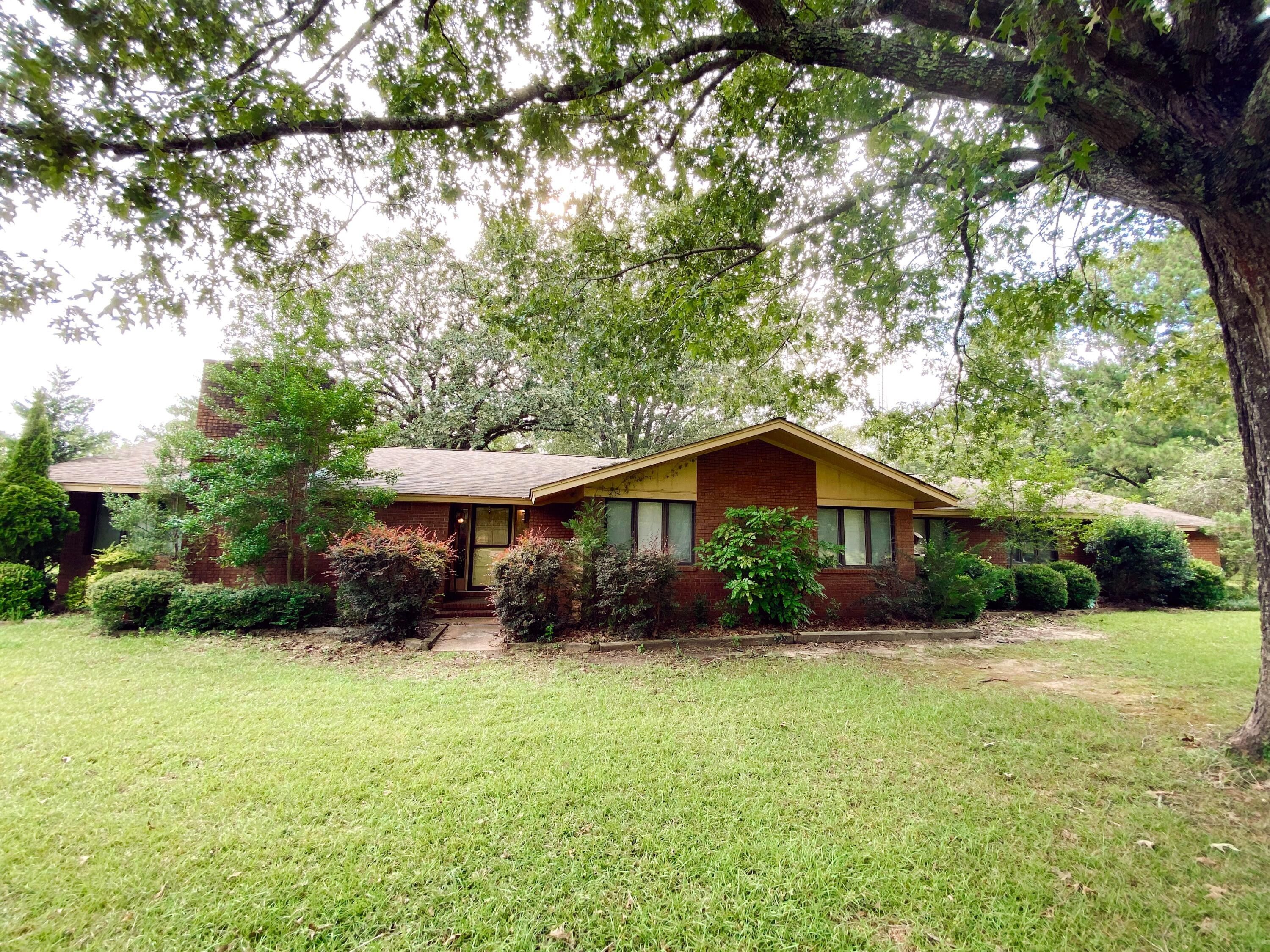 7.1 acres in Monroe County, Mississippi