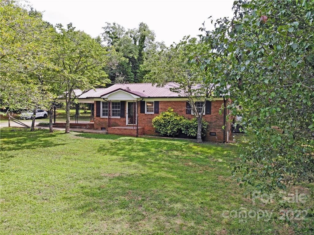 1.04 acres in Lincoln County, North Carolina