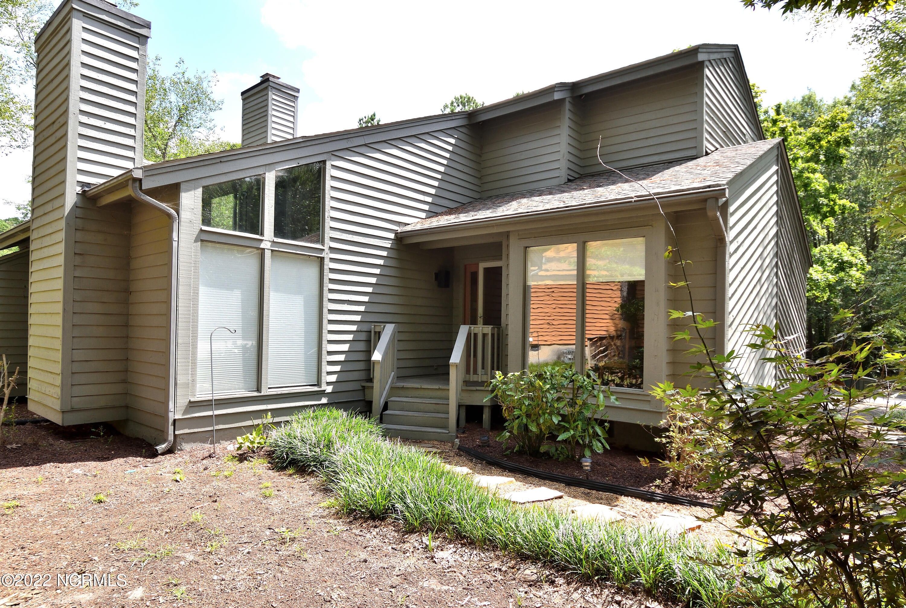 0.23 acres in Nash County, North Carolina