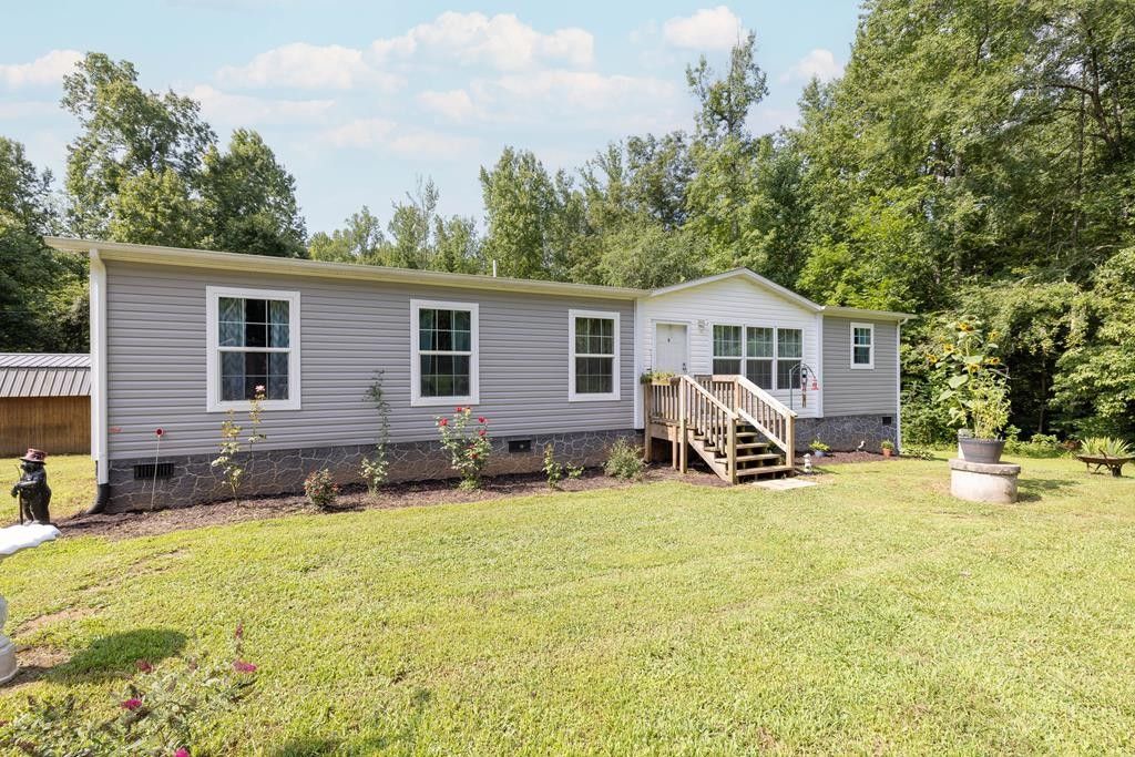 19.29 acres in Amelia County, Virginia