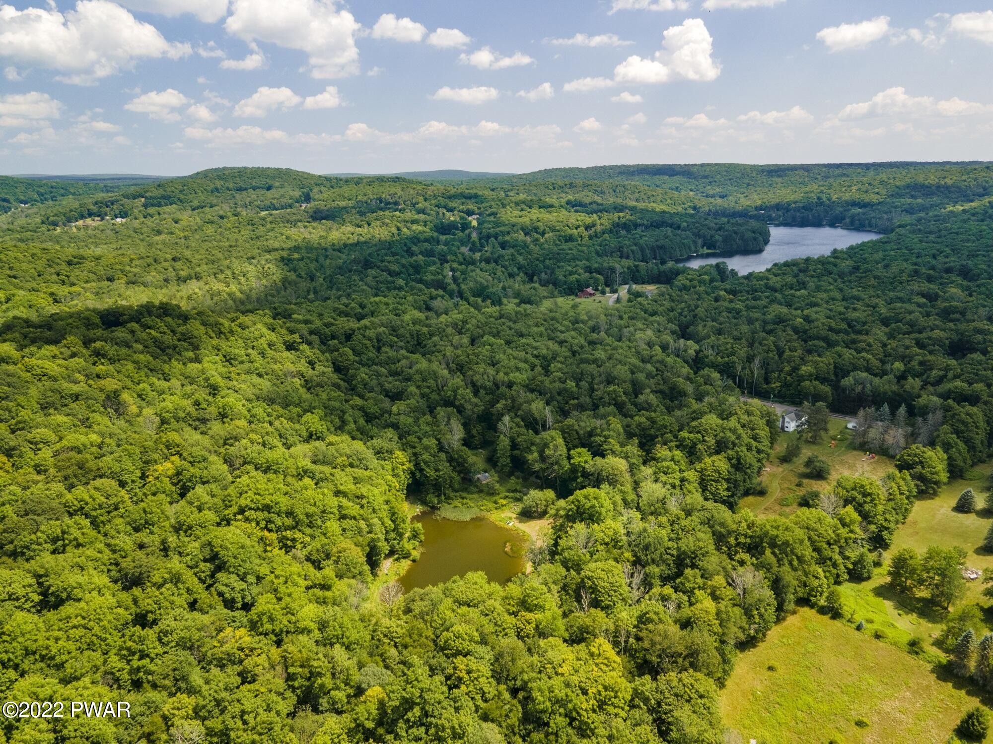 4.2 acres in Pike County, Pennsylvania