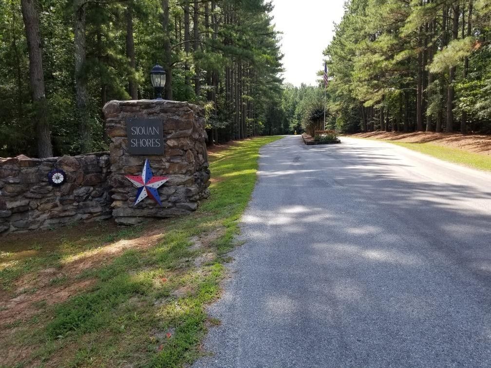 7.49 acres in Brunswick County, Virginia