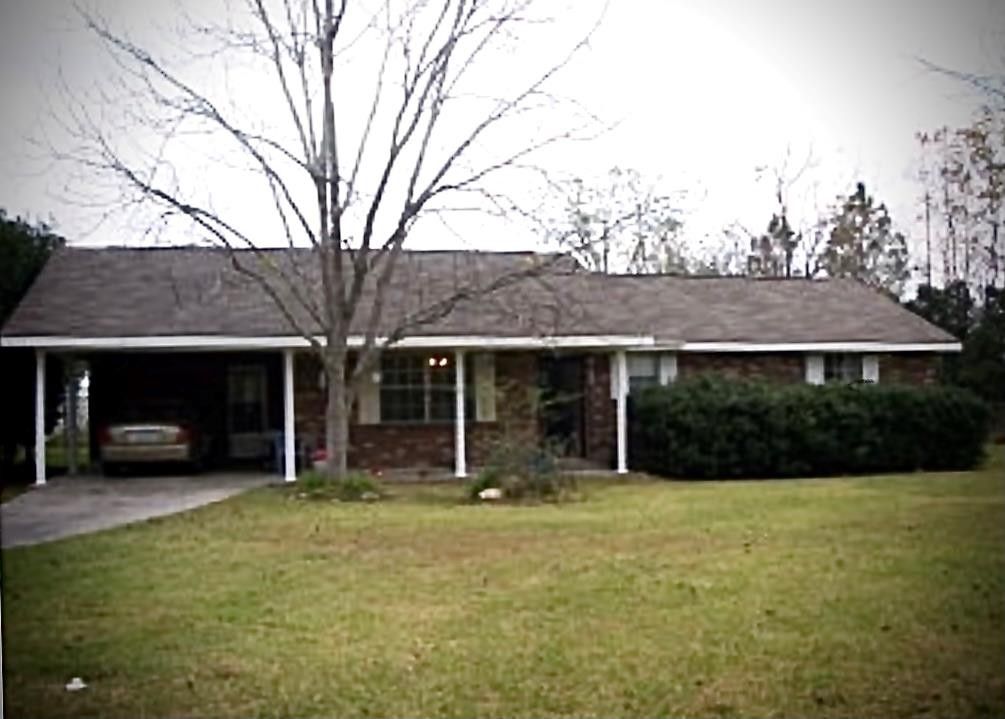 1 acres in Pearl River County, Mississippi