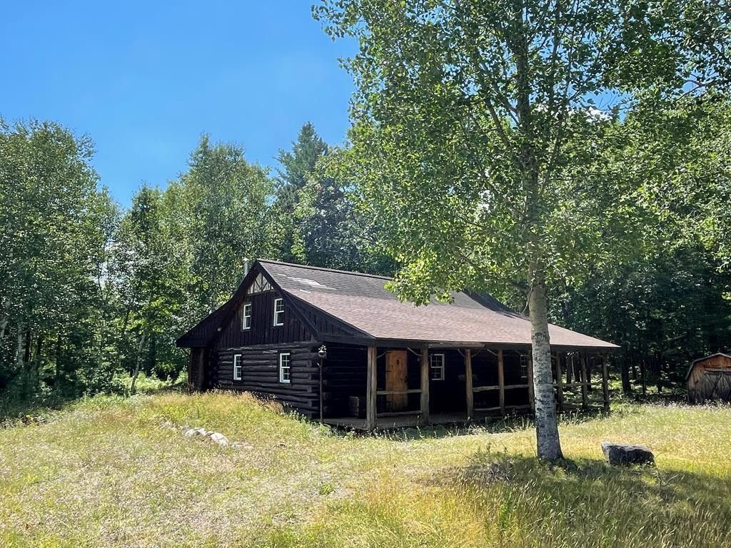 8.4 acres in Clinton County, New York