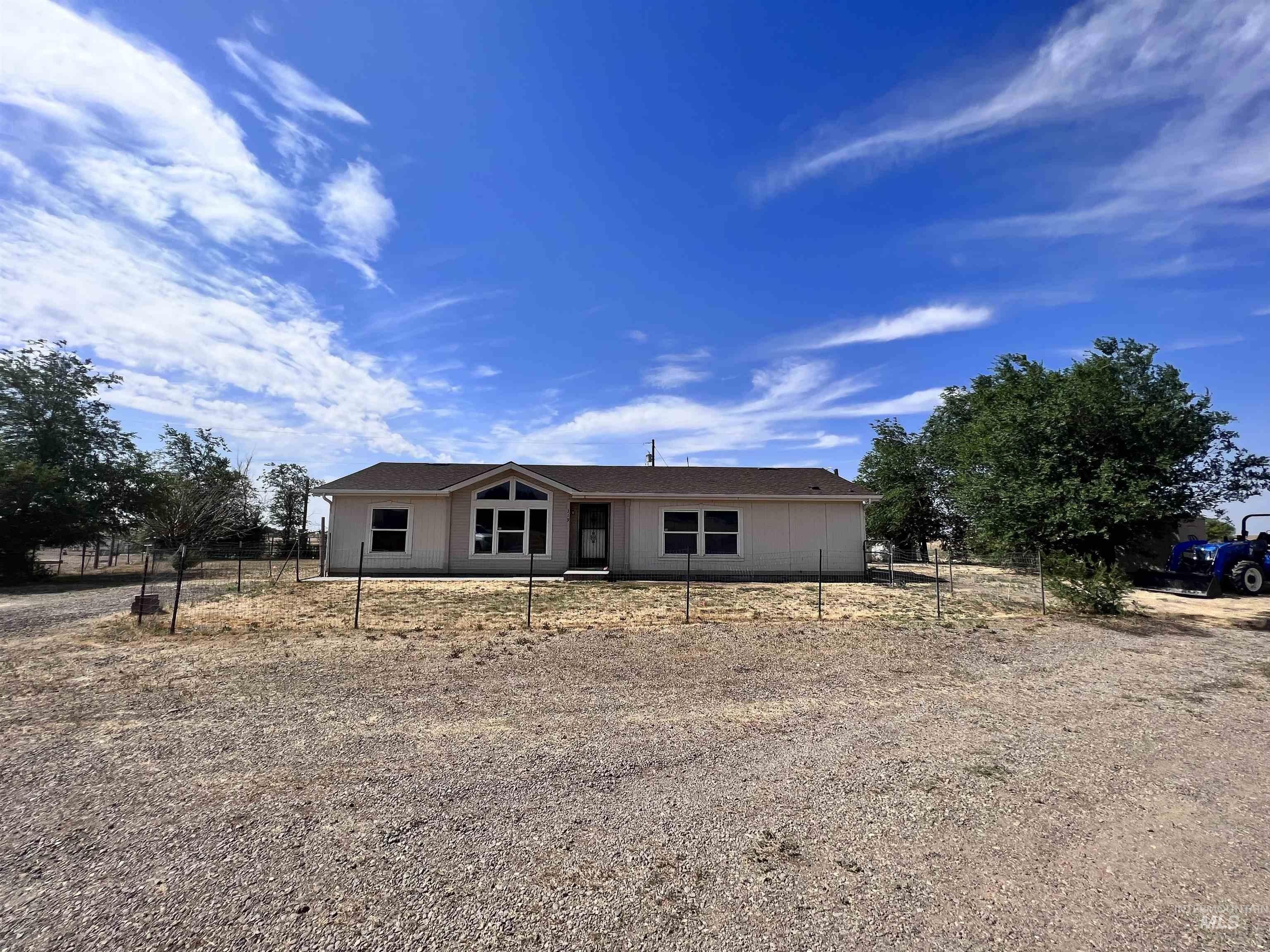 1 acres in Elmore County, Idaho