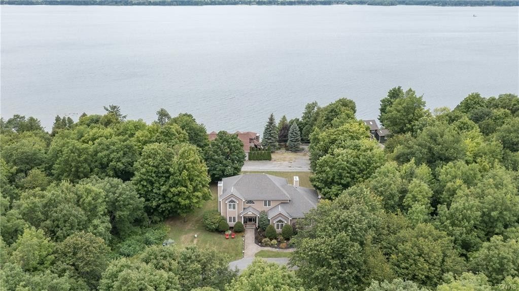 4.24 acres in Jefferson County, New York