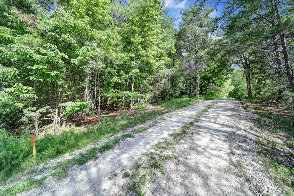 8.9 acres in Chester County, South Carolina
