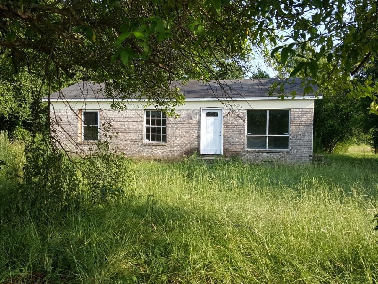 0.88 acres in Orangeburg County, South Carolina