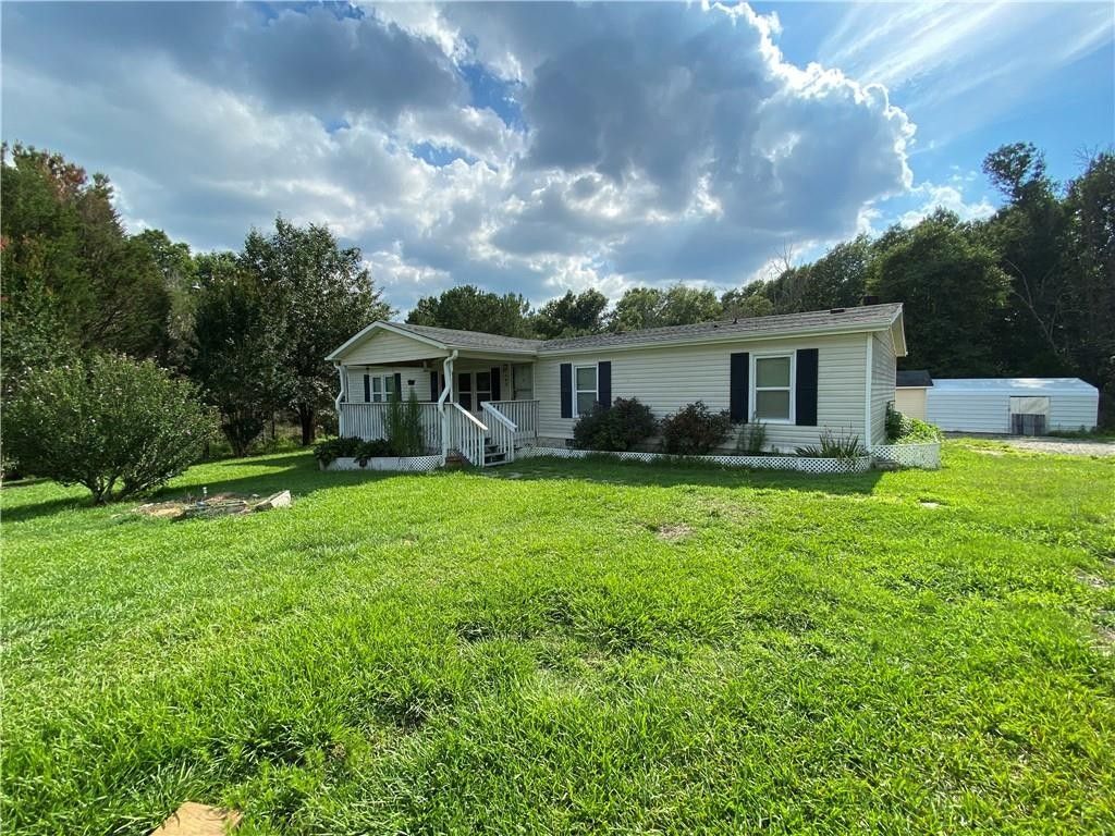 11.27 acres in Anderson County, South Carolina