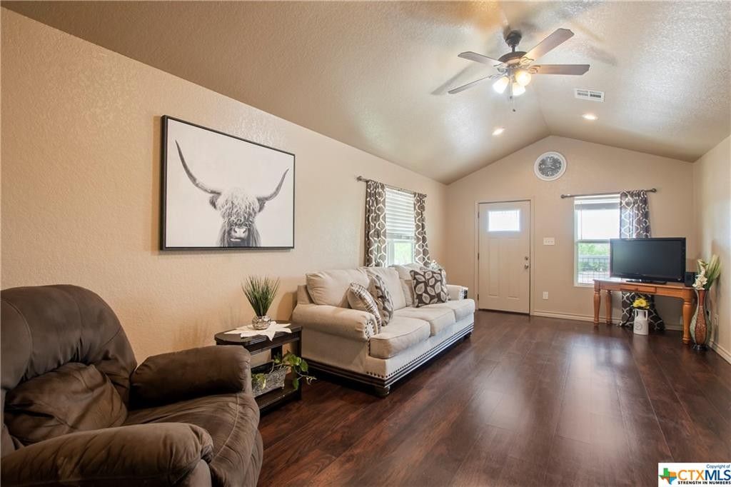 4.32 acres in Guadalupe County, Texas