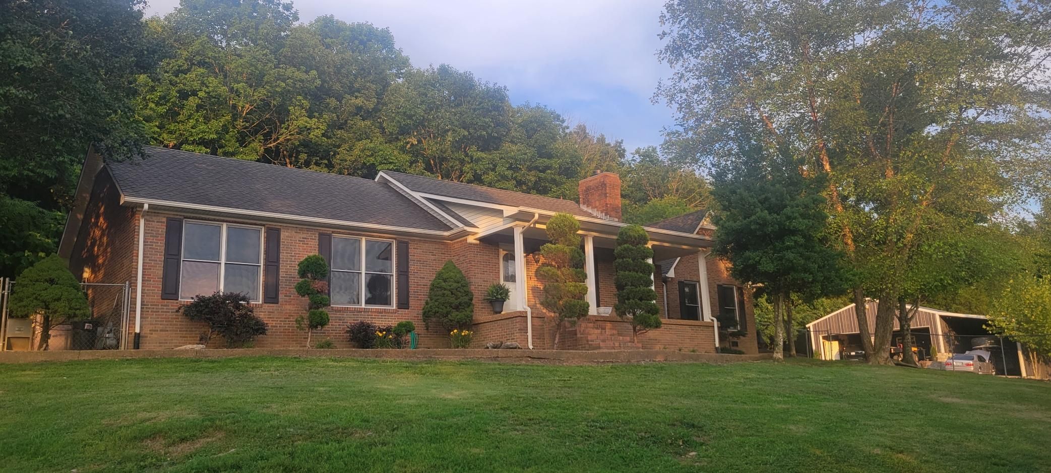 60.3 acres in DeKalb County, Tennessee