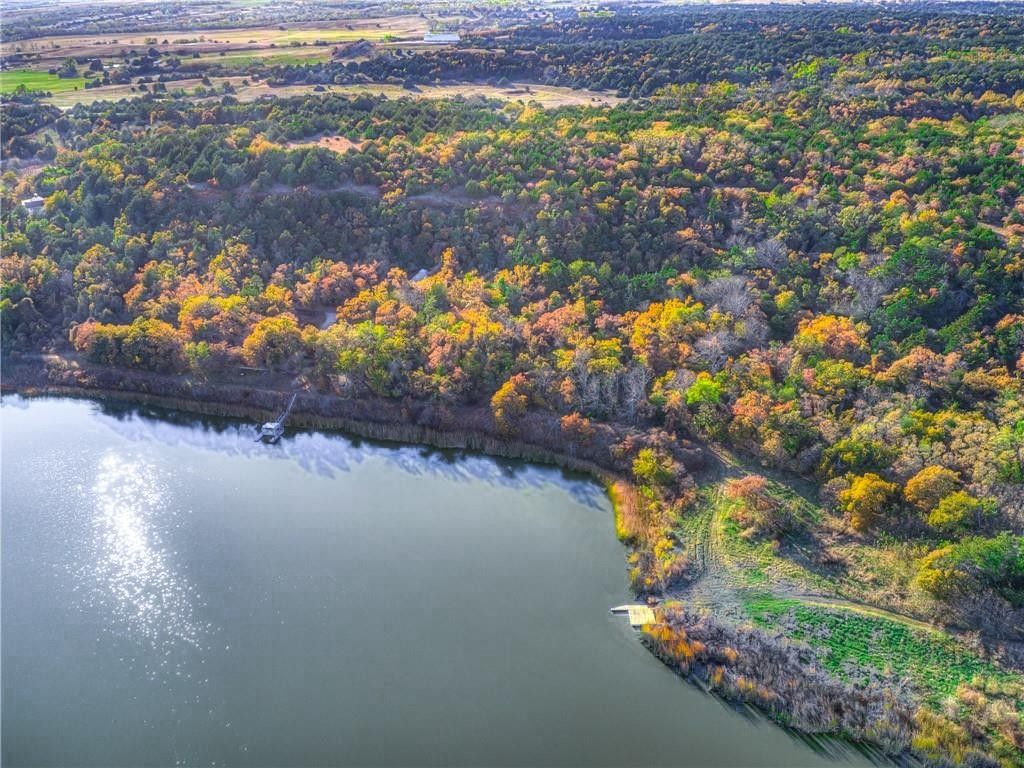 0.59 acres in Caddo County, Oklahoma