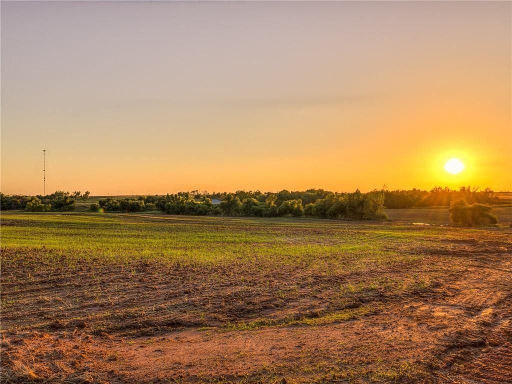 35 acres in Logan County, Oklahoma