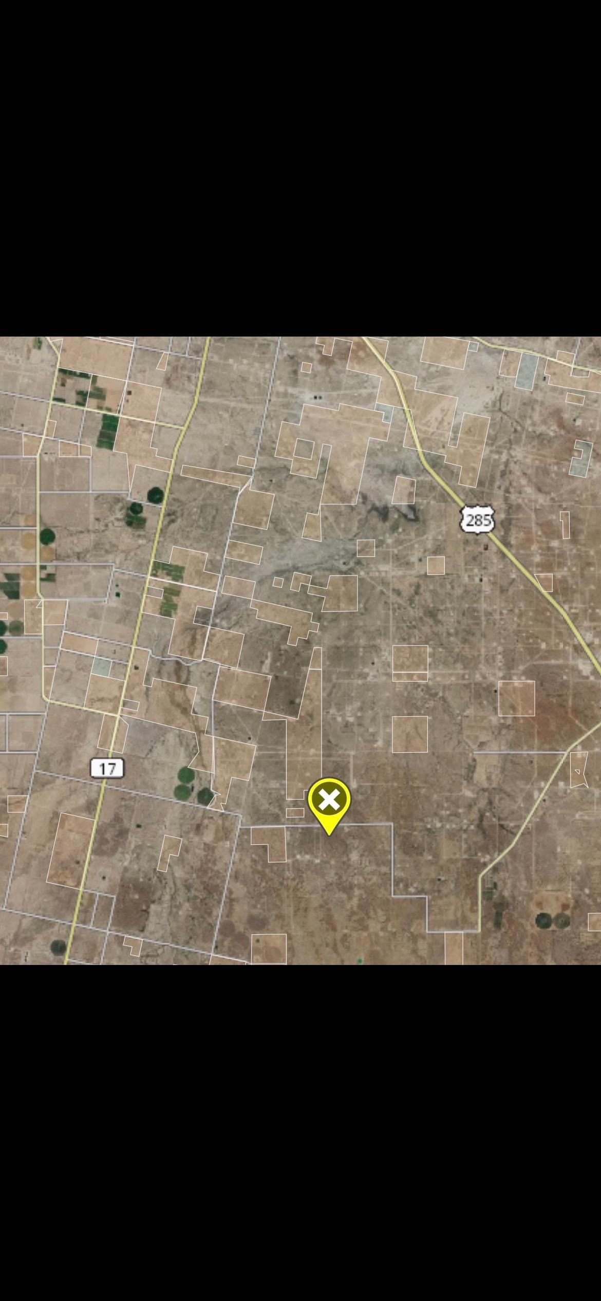 40 acres in Reeves County, Texas