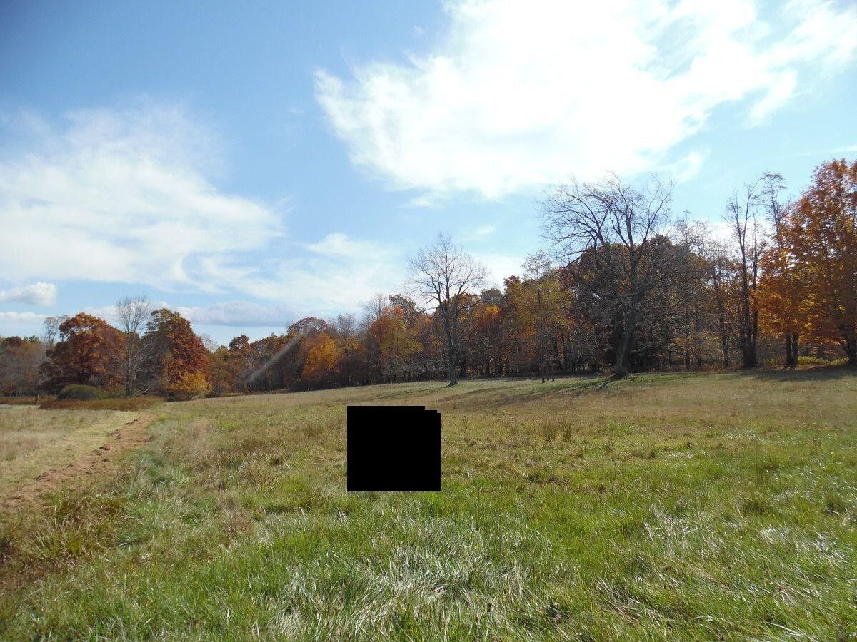 27 acres in Pocahontas County, West Virginia