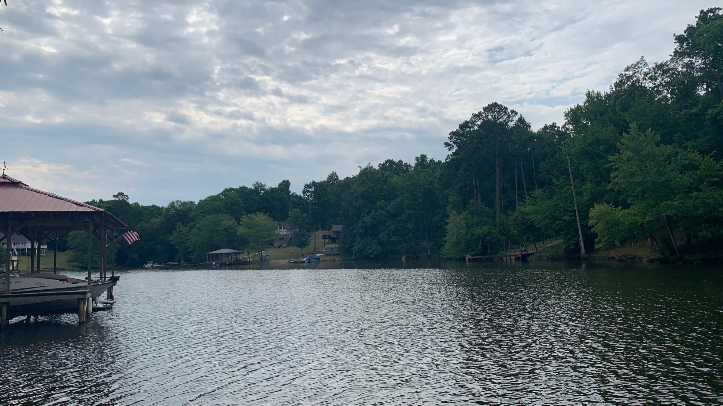 55 Ray Road, Covington, GA 30014