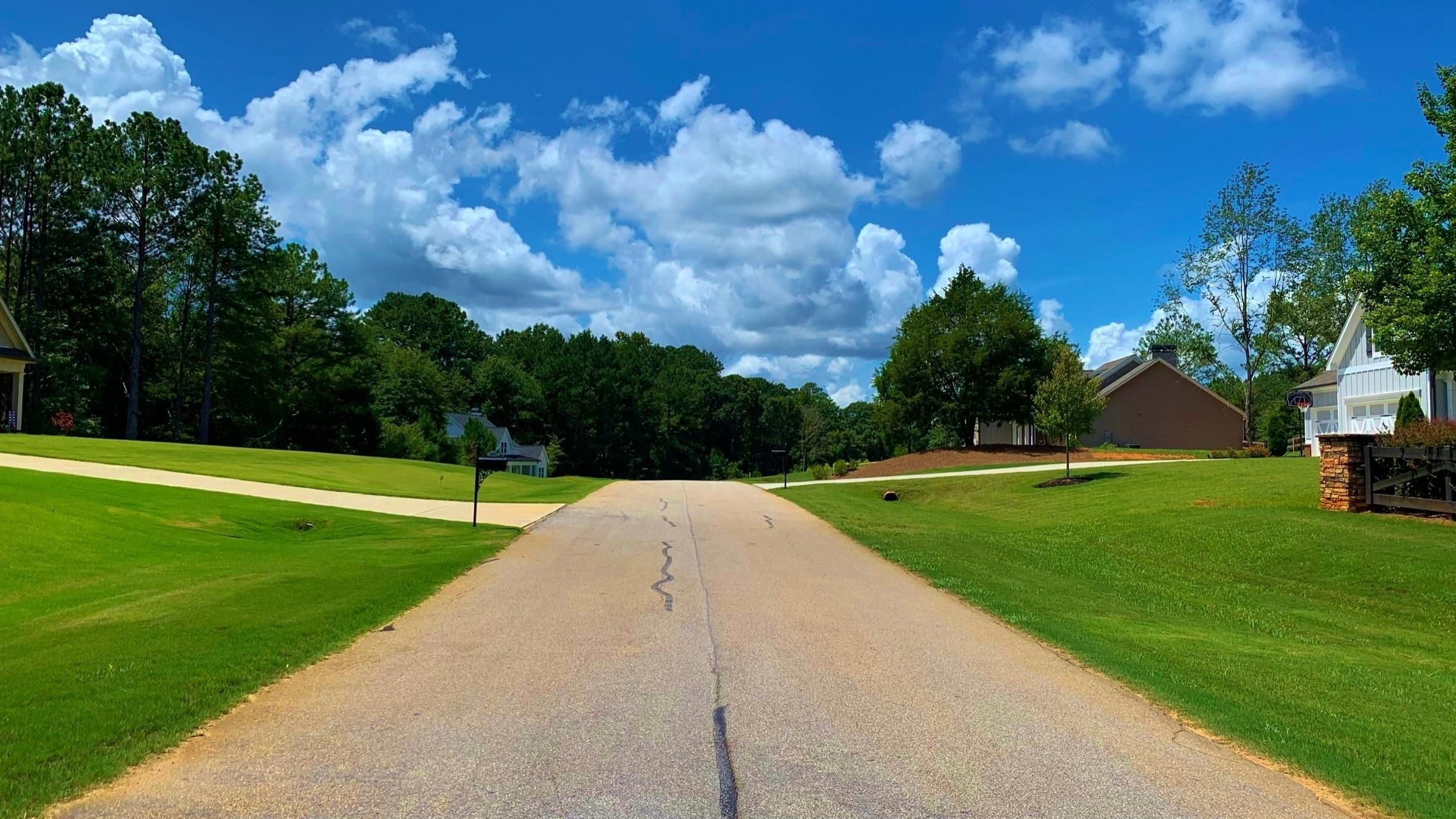 6.11 acres in Walton County,