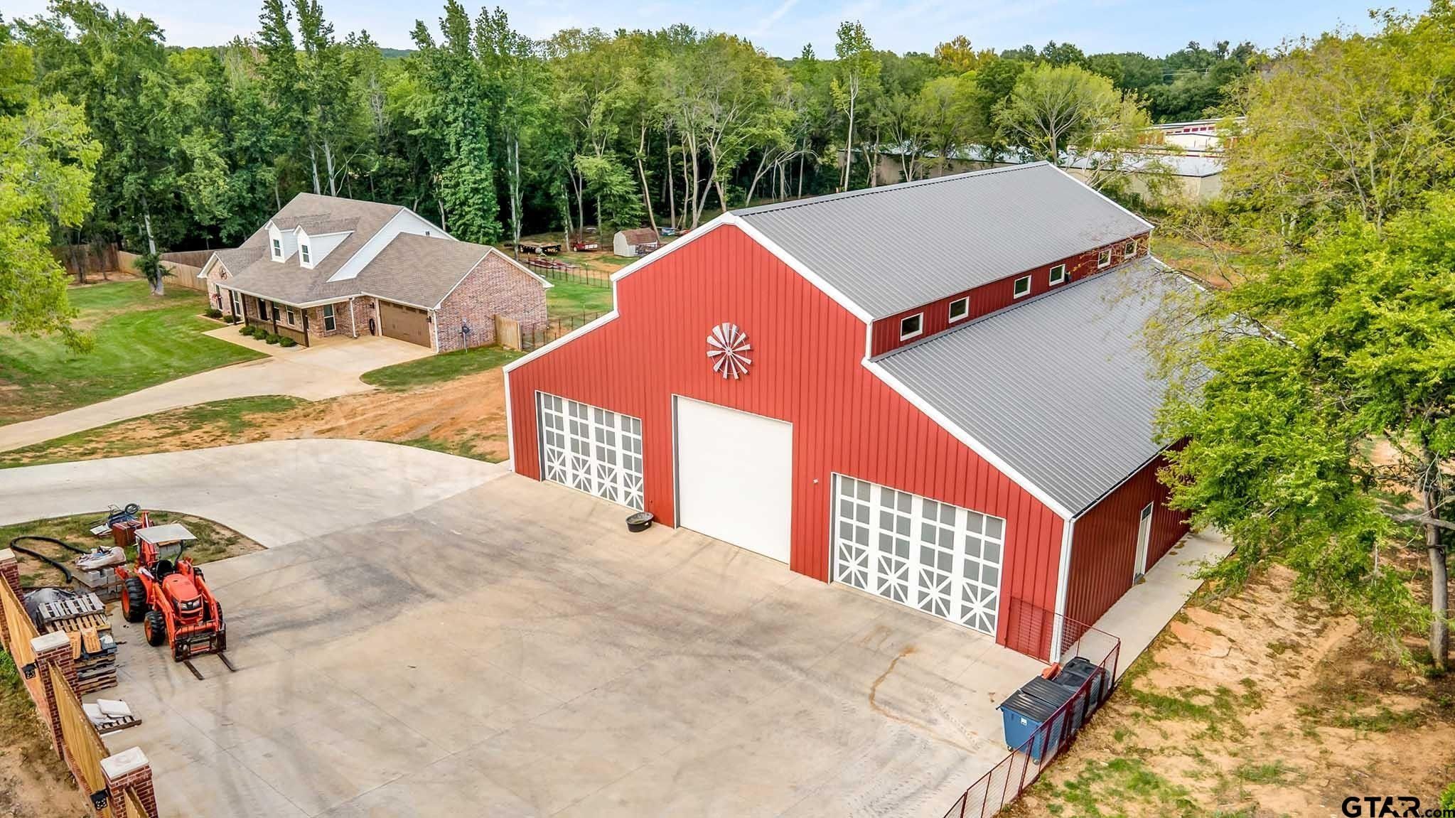 2.99 acres in Smith County, Texas