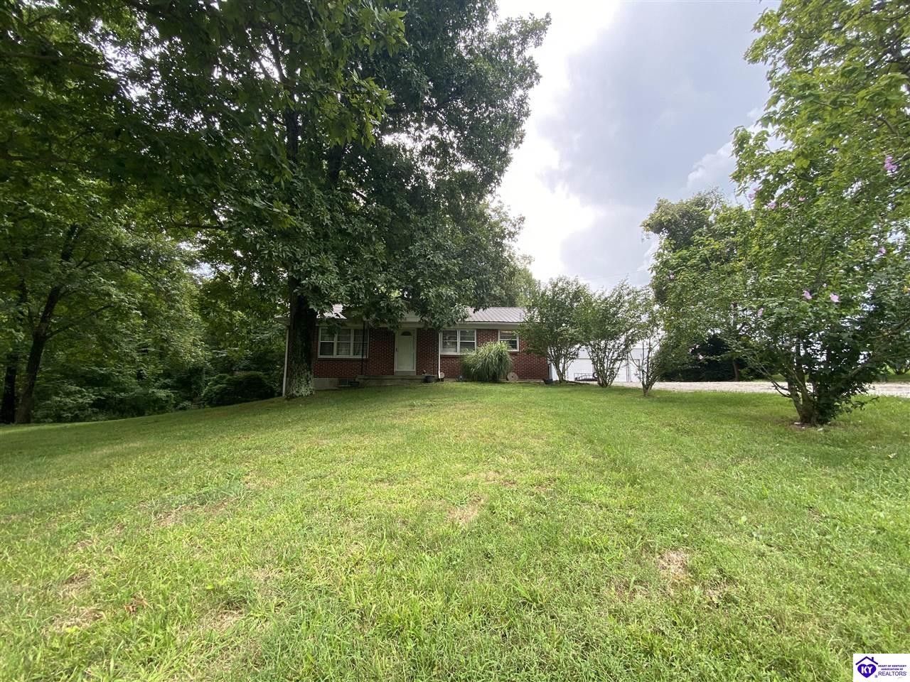 2 acres in Grayson County, Kentucky