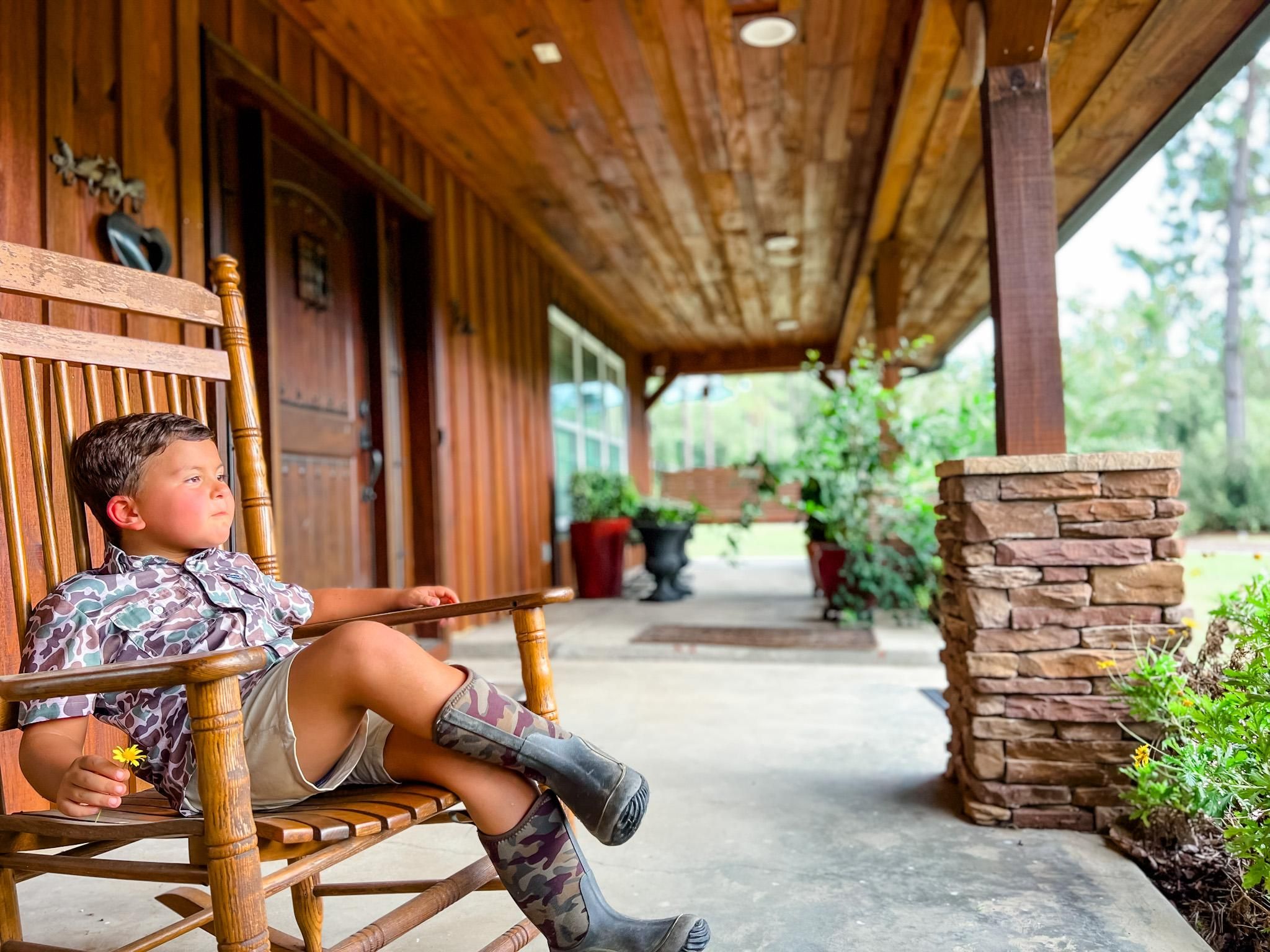 171 acres in Irwin County,