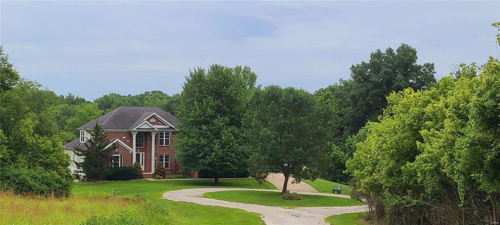 8.29 acres in Calhoun County, Illinois